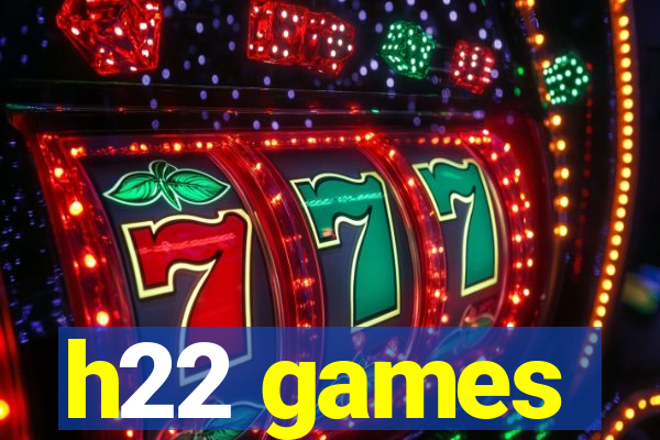 h22 games